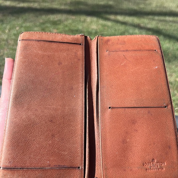 Louis Vuitton Project Wallet - Picture 5 of 5